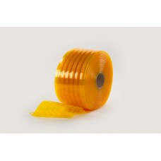 Anti-Insect Yellow DuraRib PVC Roll
